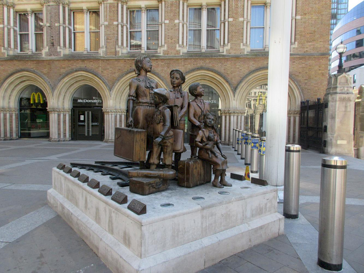 Kindertransport Museum